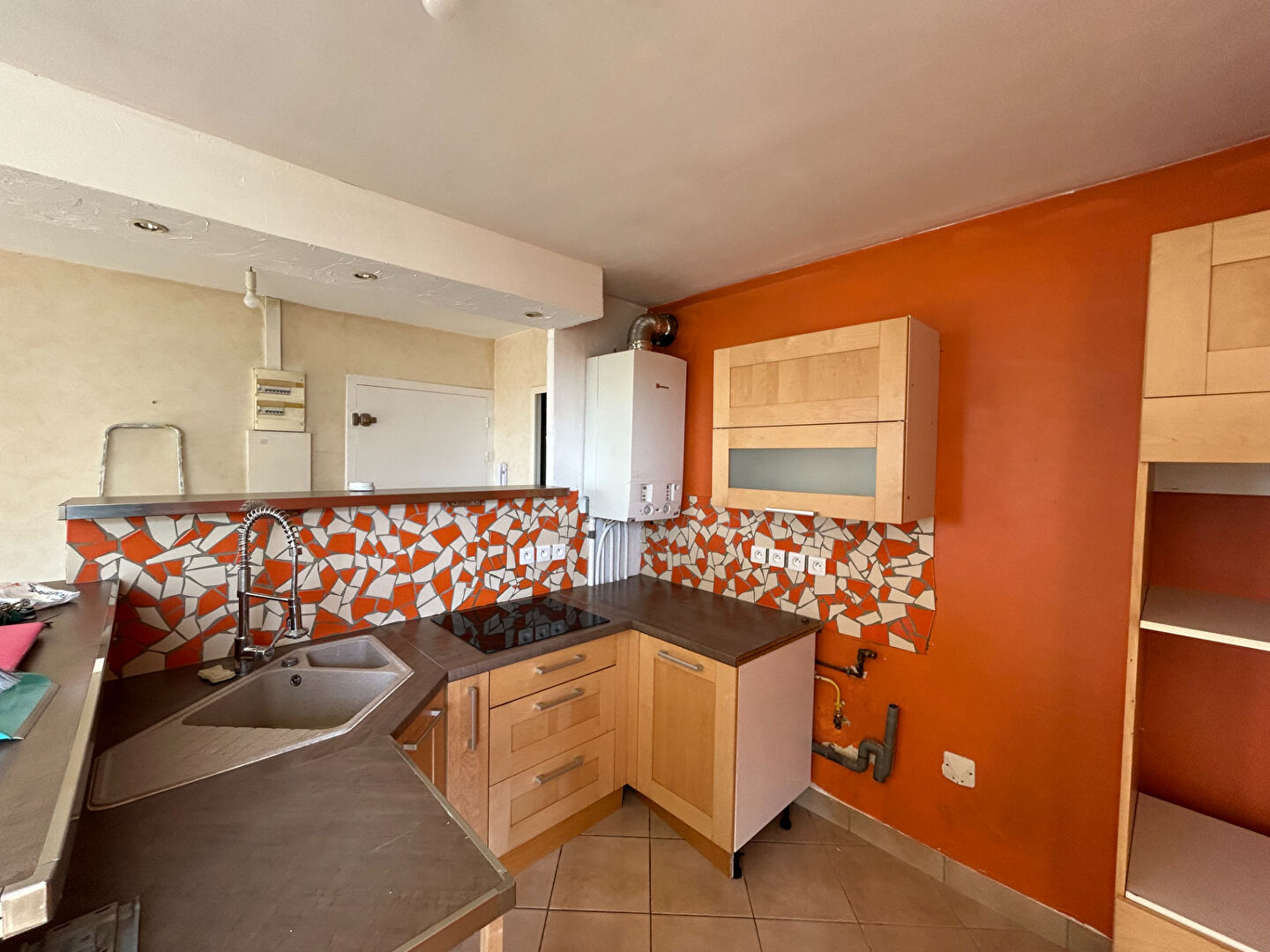 Photo Appartement  3 pièce(s) 70 m2 image 2/4