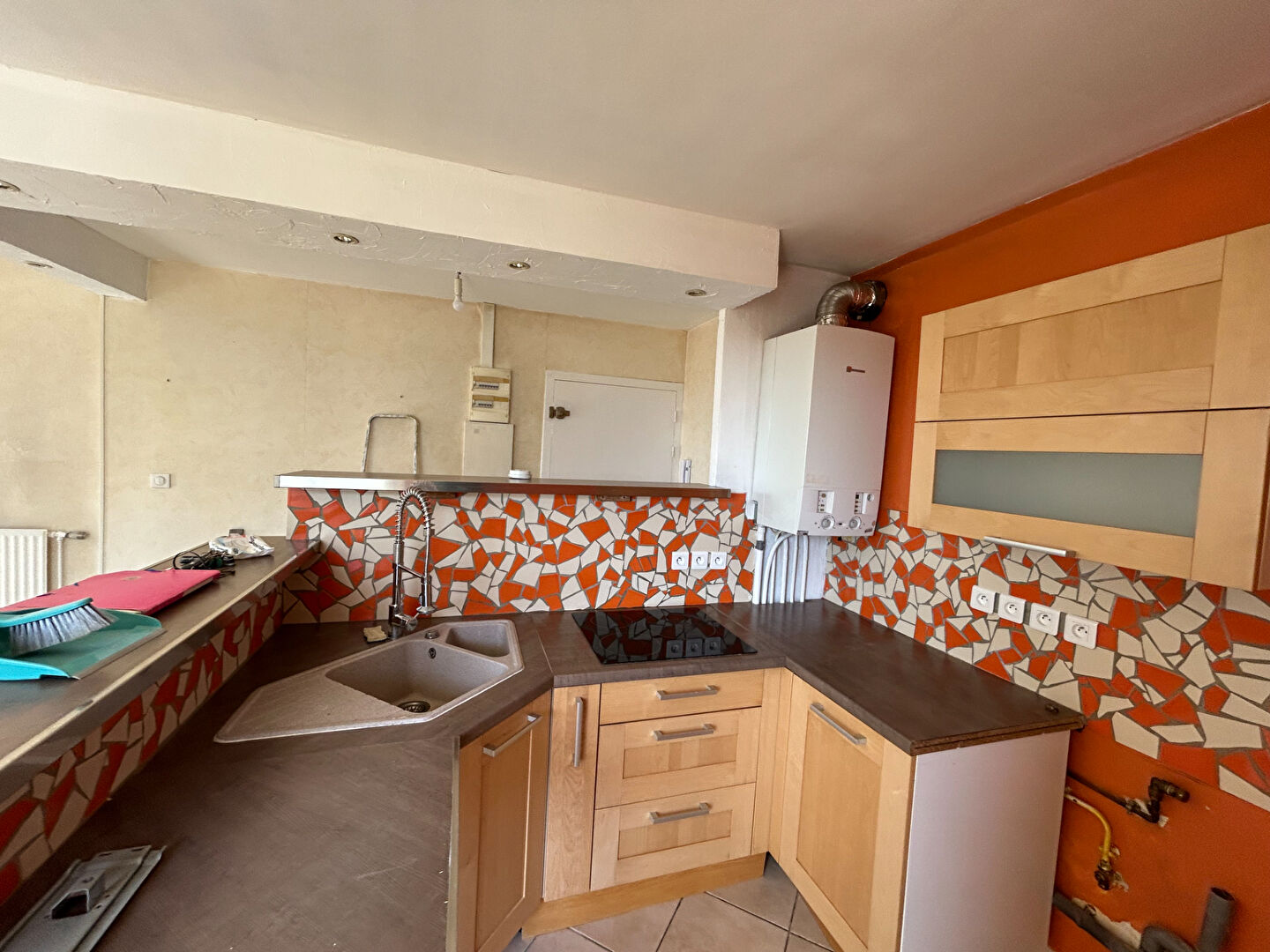 Photo Appartement  3 pièce(s) 70 m2 image 3/4