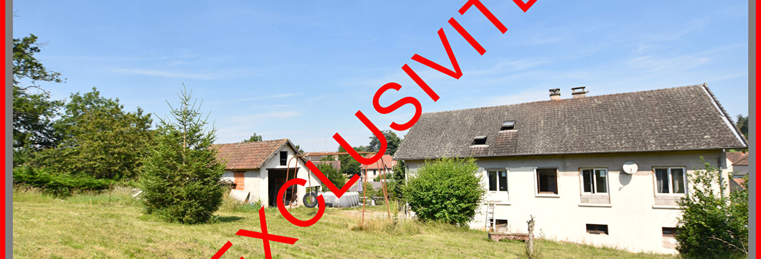 Maison 9 Pièces 151 m² à vendre à Le Donjon (03130)