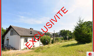 Maison 9 Pièces 151 m² à vendre à Le Donjon (03130)