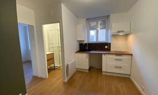 Appartement 2 Pièces 23 m² à louer à Pau (64000)