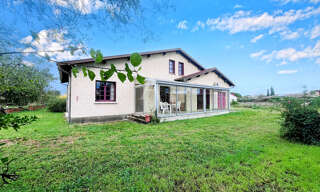 Maison 6 Pièces 161 m² à vendre à Mondonville (31700)