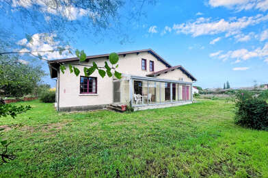 Maison 6 pièces 309900 €