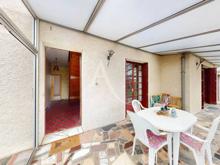 Maison 160m²  Côté Cornebarrieu sur 1400m² — photo 1