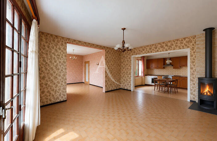 Maison 160m²  Côté Cornebarrieu sur 1400m² — photo 3