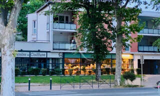 Commerce 2 Pièces 93 m² à louer à Gratentour (31150)