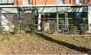 Commerce 2 Pièces 93 m² à louer à Gratentour (31150)