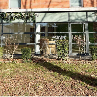 Commerce 2 pièces 1280 €