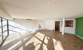 Commerce 2 Pièces 93 m² à louer à Gratentour (31150)