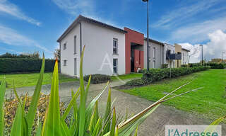 Appartement 3 Pièces 61 m² à vendre à Saint-Alban (31140)