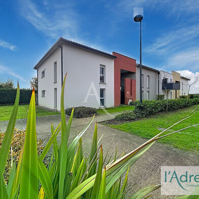 Appartement 3 pièces 161000 €