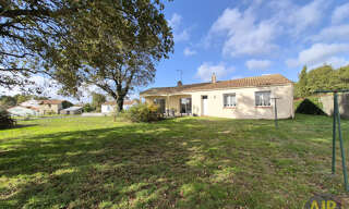 Maison 3 Pièces 91 m² à vendre à La Marne (44270)