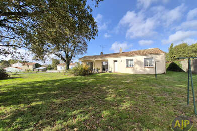 Maison 3 pièces 245000 €