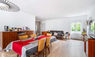 Appartement 4 Pièces 94 m² à vendre à Beauregard (01480)