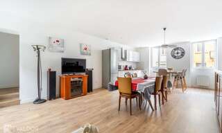 Appartement 4 Pièces 94 m² à vendre à Beauregard (01480)