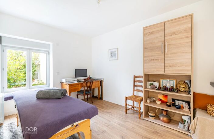 Appartement T4 rénové - 94 m² - pièce de vie 48 m² — photo 5