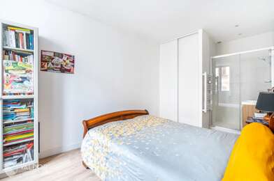 Appartement 4 pièces 239000 €