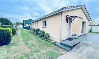 Maison 4 Pièces 83 m² à louer à Parempuyre (33290)