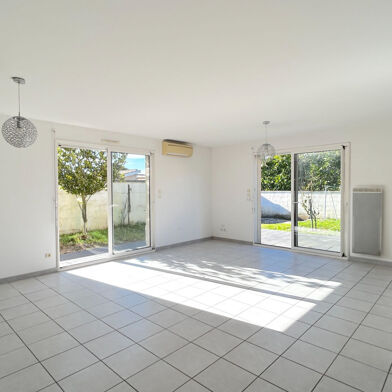 Maison 4 pièces 1490 €