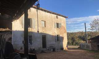 Maison 5 Pièces 110 m² à vendre à Charlieu (42190)