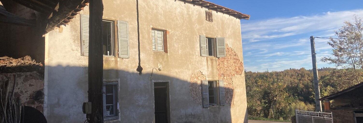 Maison 5 Pièces 110 m² à vendre à Charlieu (42190)