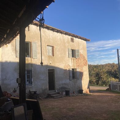 Maison 5 pièces 87000 €