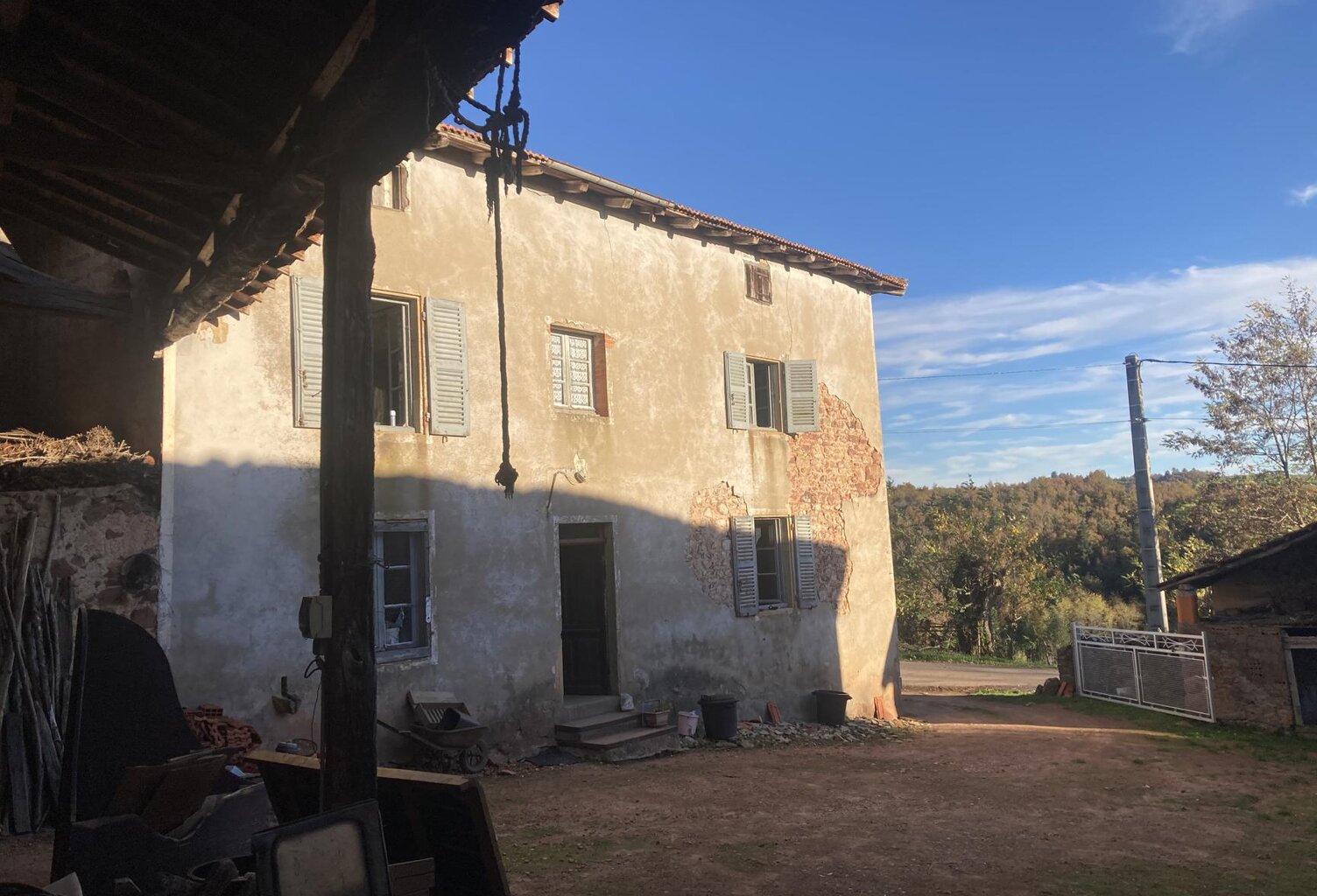 Vente maison 5 pièces 110 m² Charlieu (42190) — photo 1
