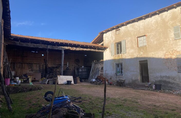 Vente maison 5 pièces 110 m² Charlieu (42190) — photo 3