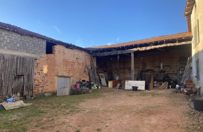 Vente maison 5 pièces 110 m² Charlieu (42190) — photo 5