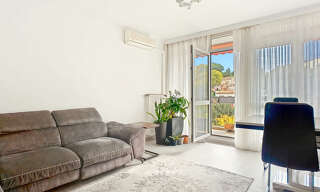 Appartement 5 Pièces 95 m² à vendre à Marseille 13 (13013)