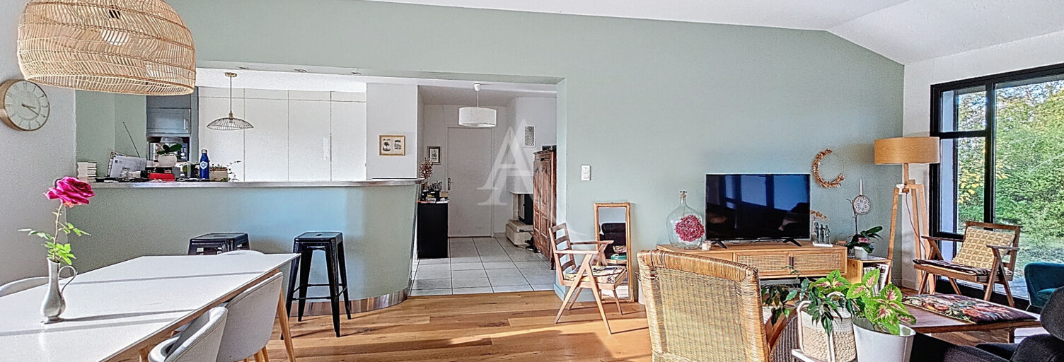 Maison 5 Pièces 158 m² à vendre à Castelmaurou (31180)