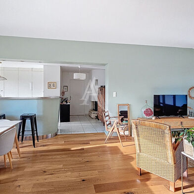 Maison 5 pièces 397000 €