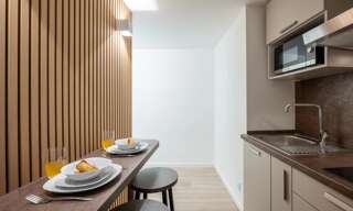 Appartement 2 Pièces 28 m² à louer à Nice (06300)