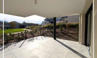 Appartement 3 Pièces 70 m² à louer à Voiron (38500)