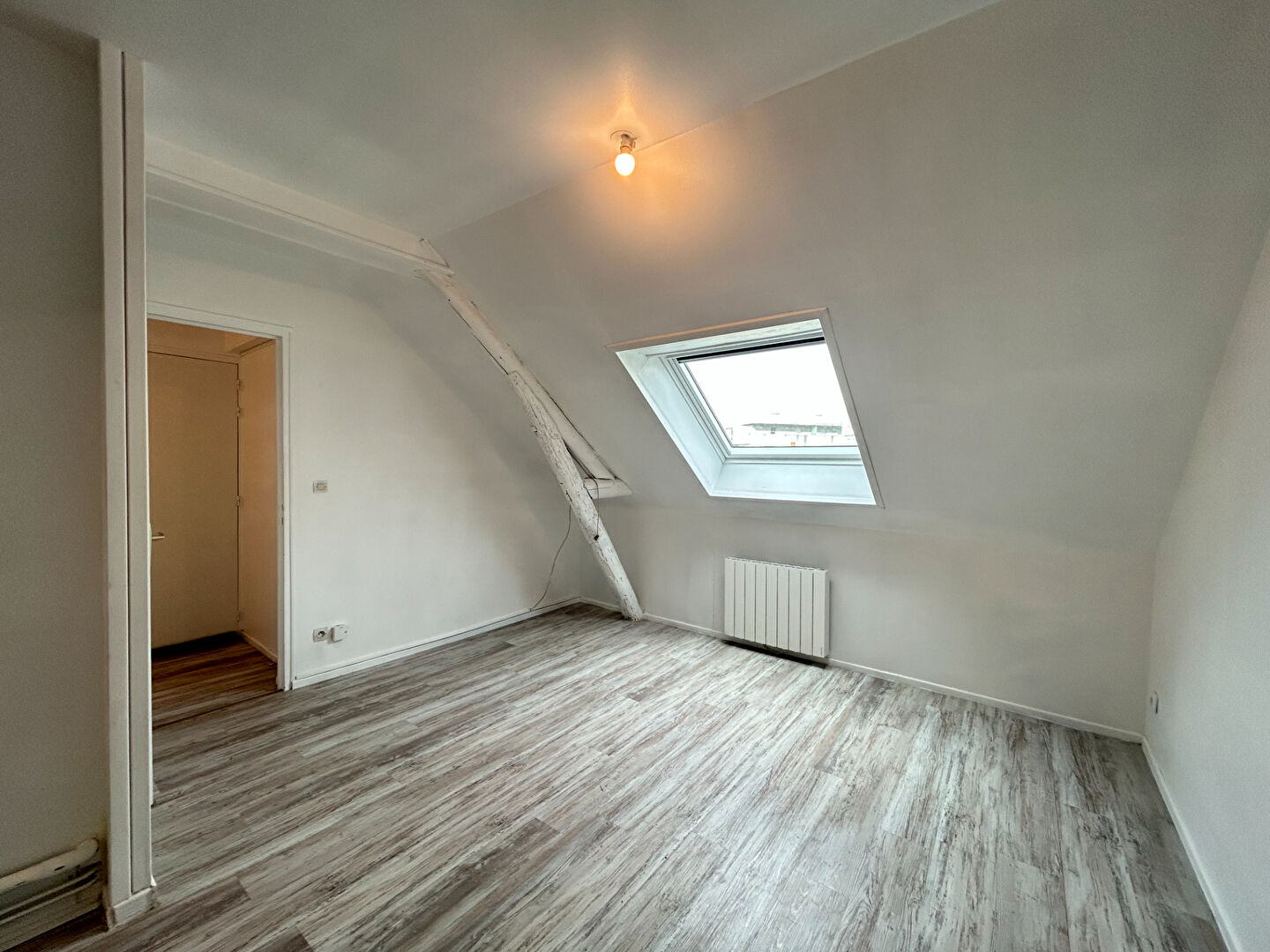 Appartement  T2 à louer Reims 51100