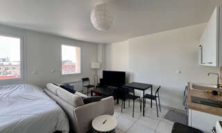 Appartement 1 Pièce 34 m² à louer à Reims (51100)