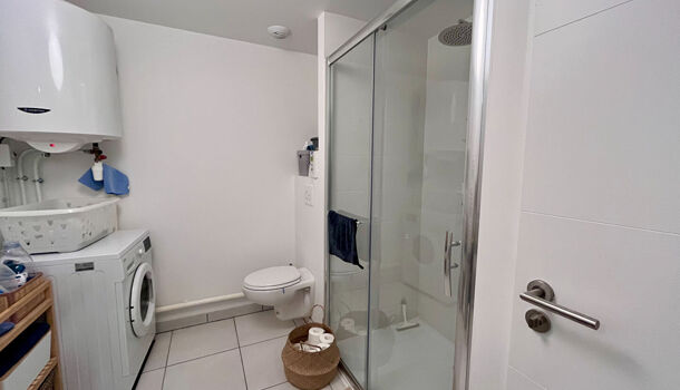 Appartement 1 pièces  à louer Reims 51100