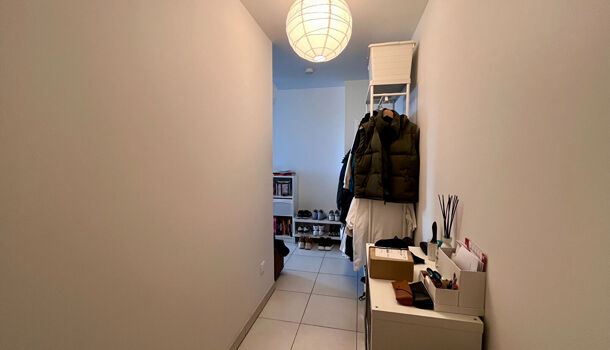 Appartement 1 pièces  à louer Reims 51100