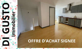 Immeuble  80 m² à vendre à Villerest (42300)