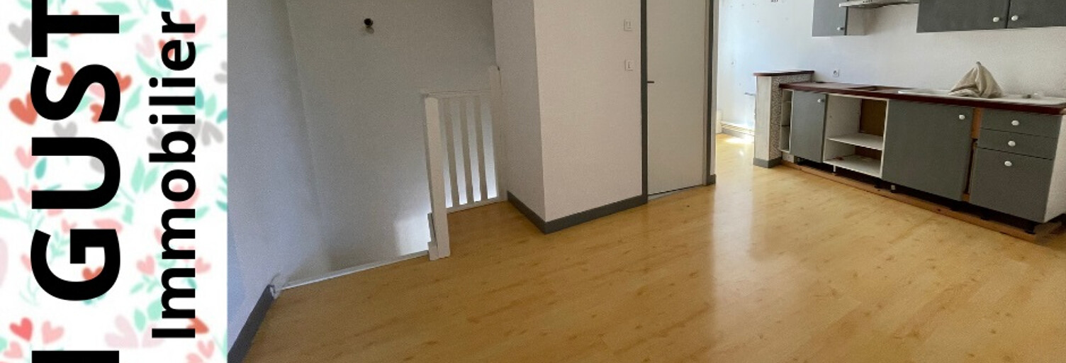 Immeuble  80 m² à vendre à Villerest (42300)