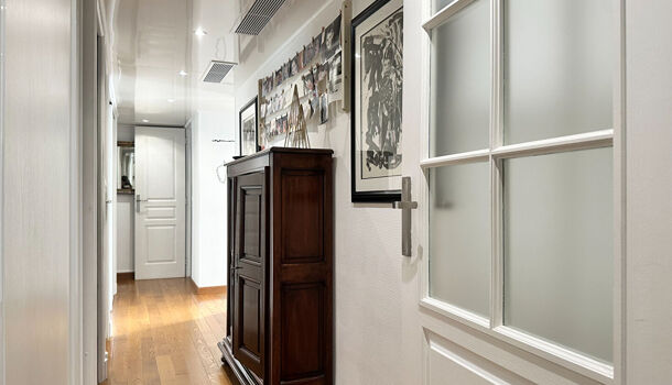 Appartement 3 pièces  à vendre Marseille 7eme 13007