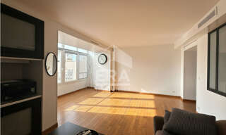 Appartement 3 Pièces 71 m² à vendre à Marseille 7 (13007)