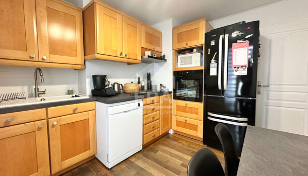 Appartement 3 pièces  à vendre Marseille 7eme 13007