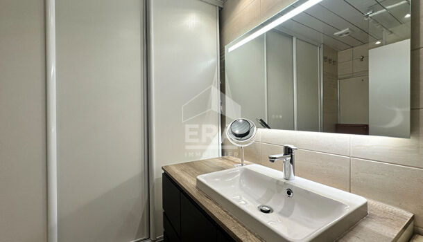 Appartement 3 pièces  à vendre Marseille 7eme 13007