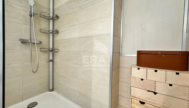 Appartement 3 pièces  à vendre Marseille 7eme 13007