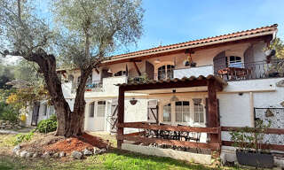 Maison 4 Pièces 130 m² à vendre à La Gaude (06610)