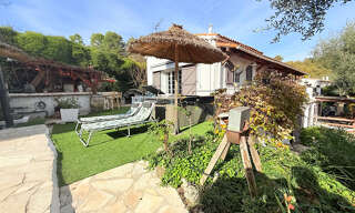 Maison 4 Pièces 130 m² à vendre à La Gaude (06610)