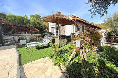 Maison 4 pièces 720000 €