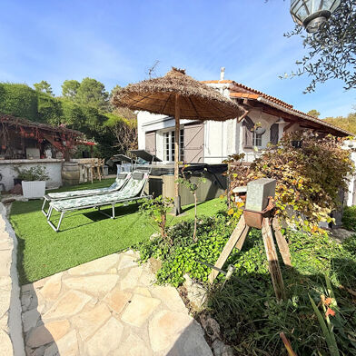 Maison 4 pièces 720000 €