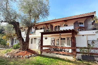 Maison 4 pièces 720000 €